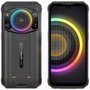 Ulefone Armor 21 Negro 4G 256GB/8GB RAM