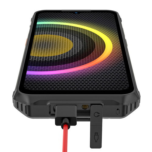 Ulefone Armor 21 Negro 8GB RAM 256GB Ulefone Armor 21 Negro 8GB RAM 256GB
