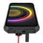 Ulefone Armor 21 Negro 8GB RAM 256GB