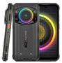 Ulefone Armor 21 Negro 8GB RAM 256GB