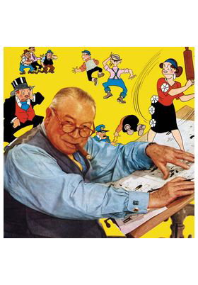 Bringing Up Father (1939-1940)