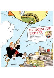 Bringing Up Father (1939-1940)