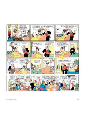 Bringing Up Father (1939-1940)