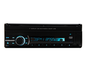 Trevi MDV 6380 DAB Radio Coche Negro 200 W Bluetooth USB Pantalla 7"