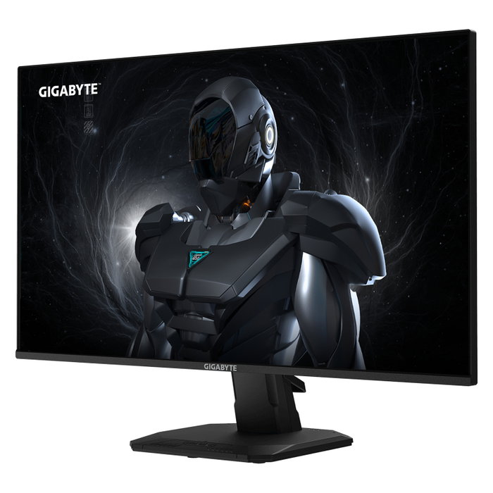 Gigabyte GS25F14 Monitor Gaming 25 pulg. FHD 144Hz 1ms IPS
