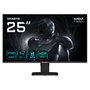 Gigabyte GS25F14 Monitor Gaming 25 pulg. FHD 144Hz 1ms IPS