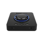 Creative Labs Sound Blaster X3 7.1 canales USB