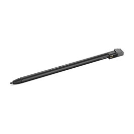 Lenovo 4X81S85524 Bolígrafo Táctil Integrado para Portátil ThinkPad L13 2-in-1 Gen 6 (AMD/Intel), Negro, Protocolo AES 1.0