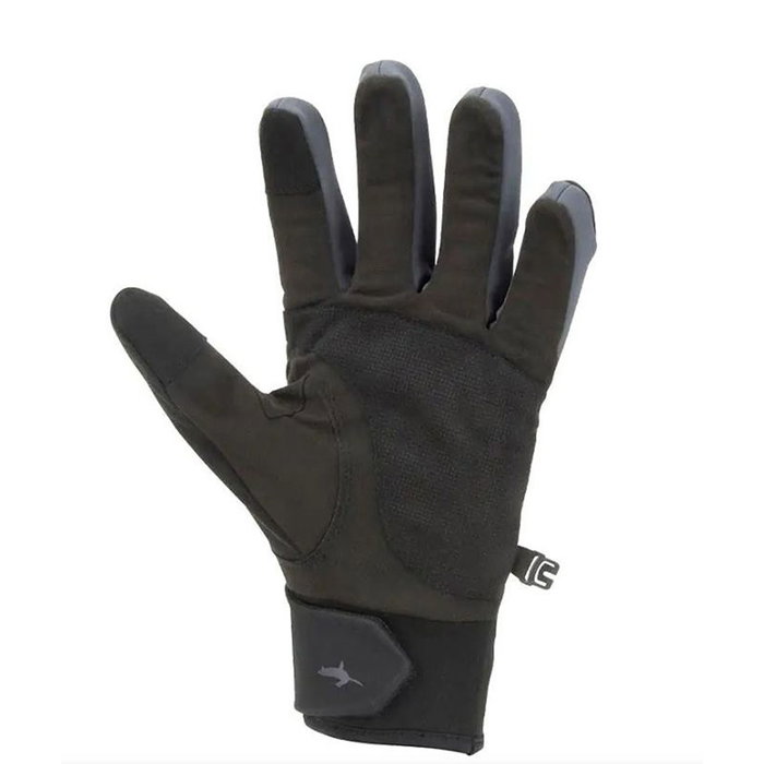 Sealskinz Guante Impermeable All Weather Glove Fusion Control XXL Invierno Lana Merino Softshell Sealskinz Guante Impermeable All Weather Glove Fusion Control XXL Invierno Lana Merino Softshell