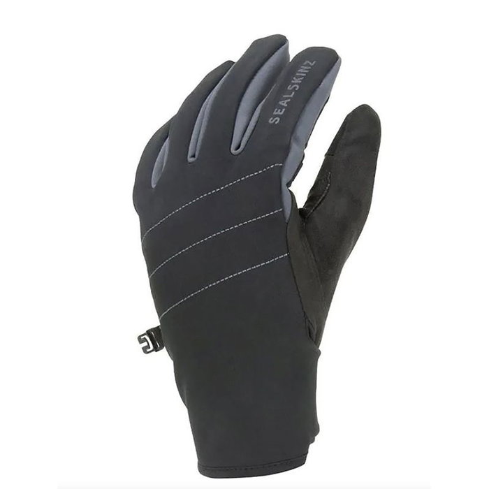 Sealskinz Guante Impermeable All Weather Glove Fusion Control XXL Invierno Lana Merino Softshell Sealskinz Guante Impermeable All Weather Glove Fusion Control XXL Invierno Lana Merino Softshell