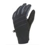 Sealskinz Guante Impermeable All Weather Glove Fusion Control XXL Invierno Lana Merino Softshell