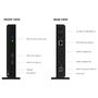 ICY BOX IB-DK2251AC Docking Station 11-en-1 con 2 HDMI y USB-C/USB 3.0
