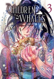 Children of the Whales 3, Abi Umeda - MILKY WAY
