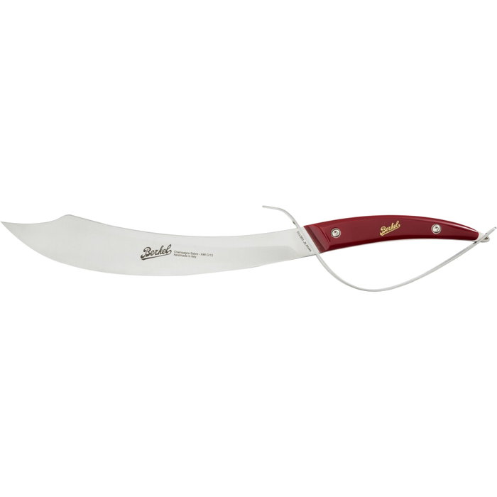 Berkel Sabrage Elegance Champagne Sabre 45 cm Berkel Sabrage Elegance Champagne Sabre 45 cm