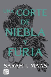 Una corte de niebla y furia, Sarah J. Maas - CROSSBOOKS