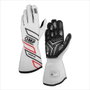OMP One-S My2025 Guantes Ignífugos Blanco Talla M