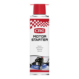 CRC Motor Starter, 250 ml
