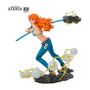 Abystyle Figura de Nami Modo Combate One Piece Escala 1/10