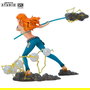 ABYstyle Studio Figura Nami Modo Combate One Piece 1/10 16cm PVC Coleccionable