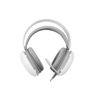 Mars Gaming MH-GLOW Blancos
