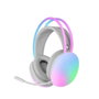 Mars Gaming MH-GLOW Blancos