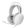 Mars Gaming MH-GLOW Blancos