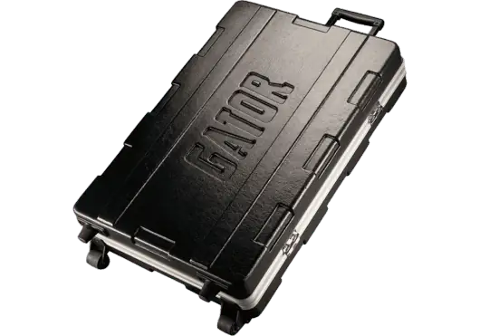 GATOR Estuche Polietileno Mezcladores - 76 X 51 X 15 Cm GATOR Estuche Polietileno Mezcladores - 76 X 51 X 15 Cm