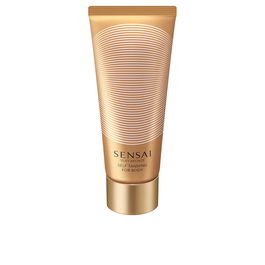 Sensai SILKY BRONZE Autobronceador Corporal Gel 150 ml Bronceado Elegante y Luminoso