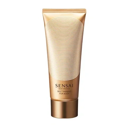 Sensai Silky Bronze Gel Corporal Autobronceador 150 ml Sensai Silky Bronze Gel Corporal Autobronceador 150 ml