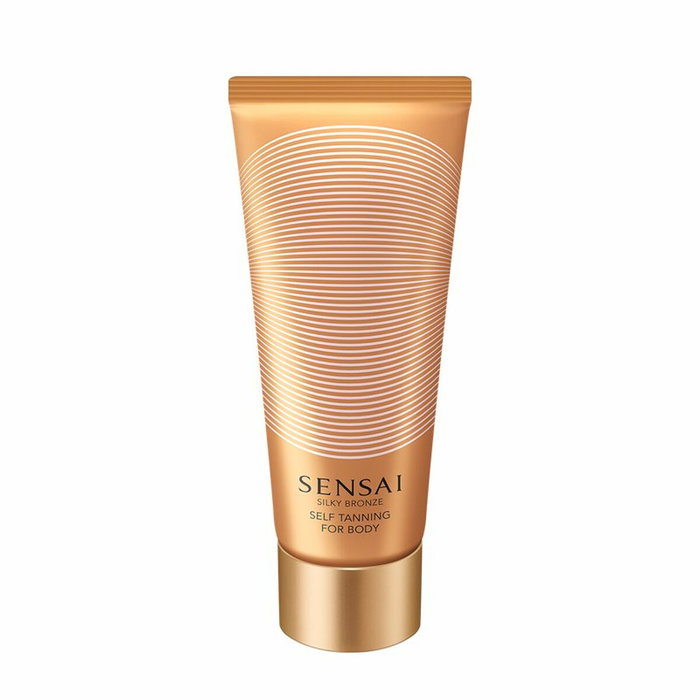 Sensai SILKY BRONZE Gel Corporal Autobronceador 150 ml