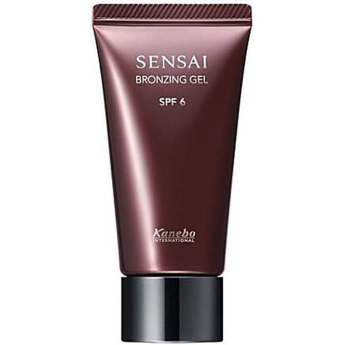 Sensai SILKY BRONZE Gel Corporal Autobronceador 150 ml