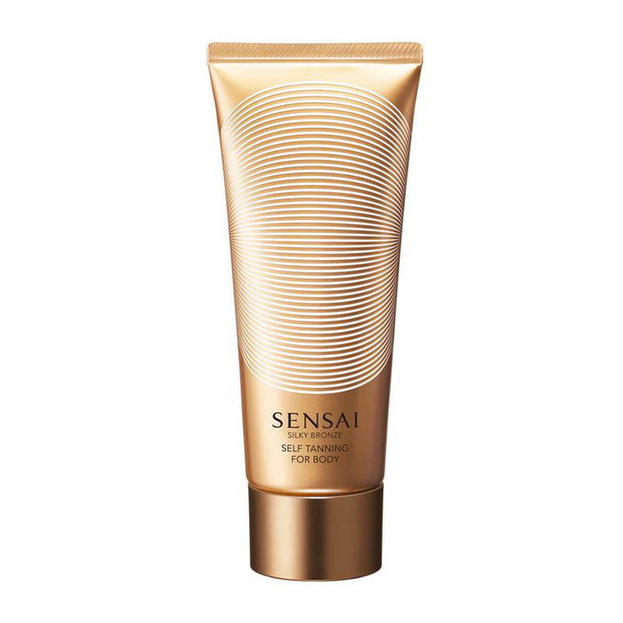 Sensai Silky Bronze Gel Corporal Autobronceador 150 ml Sensai Silky Bronze Gel Corporal Autobronceador 150 ml