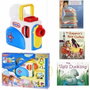 LITTLE TIKES Story Dream Machine Proyector de Cuentos
