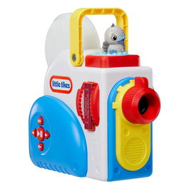 Little Tikes Story Dream Machine 174568 Máquina Proyector Cuentos Luminosos para Niños +3 Años