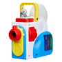 Little Tikes Story Dream Machine 174568 Máquina Proyector Cuentos Luminosos para Niños +3 Años