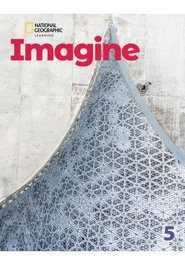 NATIONAL GEOGRAPHIC LEARNING, Imagine BrE Level 5 Teacher's Book - VV.AA.