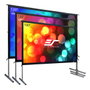 Elite Screens Yard Master 2 Outdoor 16:9 399x224 cm Pantalla Manual WV-Dual 180 pulgadas