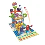 Vtech Marble Rush - Gaming Set S300 - VT80571805 - Circuito de Juego para Niños de 4 Años + (Idioma Francés)