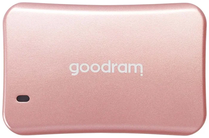 GoodRAM HX200 500GB SSD Oro Rosa