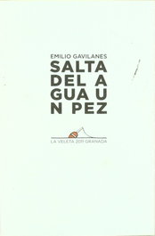 COMARES, Salta del agua un pez, Emilio Gavilanes - COMARES