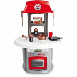 Ecoiffier Cocina de concha