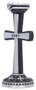 Nemesis Now Candelero Ozzy Osbourne Prince of Darkness