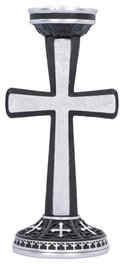 Nemesis Now Candelero Ozzy Osbourne Prince of Darkness
