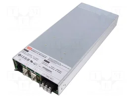 MEAN WELL BIC-2200-24 Alimentador de Impulso 2160W 24V 90A