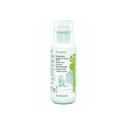 B. Braun Prontoral Antiséptico Bucal 250ml para uso veterinario