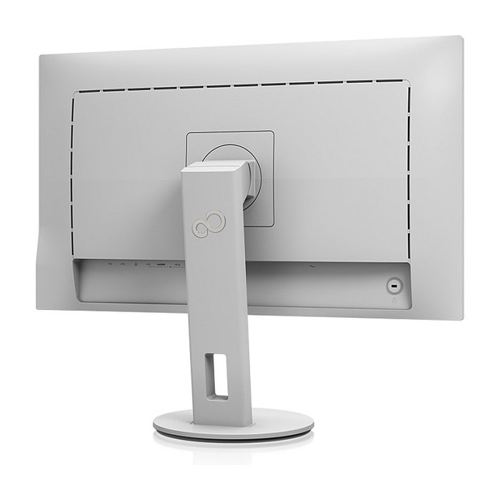 Fujitsu Monitor P2711 TE 27" QHD IPS 2560x1440 5ms HDMI DP USB-C Altavoces Gris