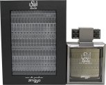 Zimaya Abadi Saga Eau de Parfum 100ml Spray