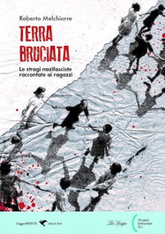 TERRA BRUCIATA, VV.AA. - ELI