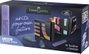 Faber-Castell Textliner 46 Set de Escritorio de 16 Marcadores Fluorescentes Surtidos