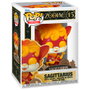 Funko POP Sagittarius Figura Vinilo 9cm Caja Regalo